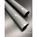 15X12mm 3K Full Carbon Fiber Tube voor Multicopter